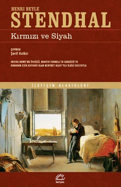 Kırmızı ve Siyah (Güncelleştirilmiş Yeni Basım)