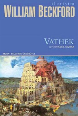 Vathek - İLETİŞİM