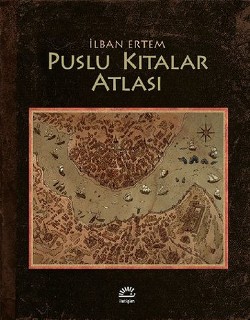 Puslu Kıtalar Atlası - Çizgi Roman