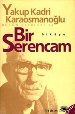 Bütün Eserleri 13 - Bir Serencam