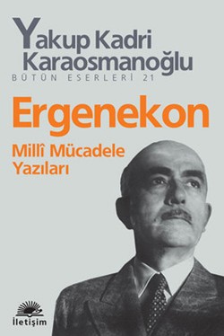 Ergenekon: Milli Mücadele Yazıları