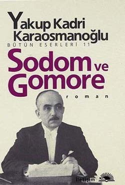 Bütün Eserleri 11 - Sodom ve Gomore