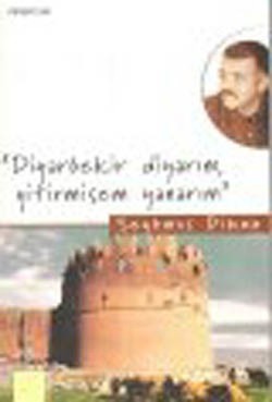 Diyarbekir Diyarım, Yitirmişem Yanarım