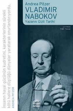 Vladimir Nabokov Yazarın Gizli Tarihi