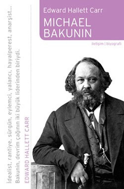 Micheal Bakunin