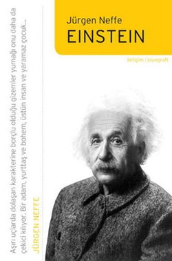 Einstein - İLETİŞİM