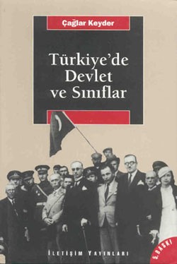 Türkiye'de Devlet ve Sınıflar