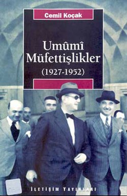 Umumi Müfettişlikler (1927-1952)