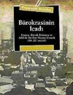 Bürokrasinin İcadı