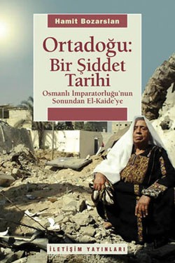 Ortadoğu: Bir Şiddet Tarihi