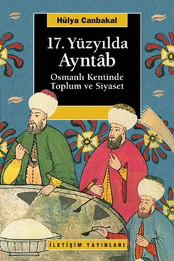 17. Yüzyılda Ayntab