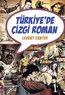 Türkiye'de Çizgi Roman