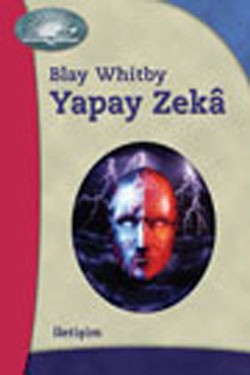 Yapay Zeka - İLETİŞİM