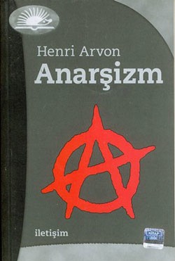 Anarşizm