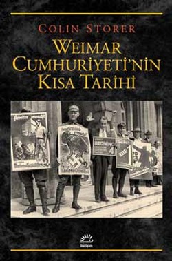 Weimar Cumhuriyeti'nin Kısa Tarihi