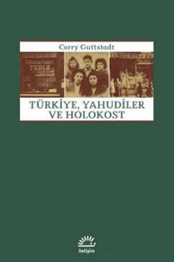 Türkiye, Yahudiler ve Holokost