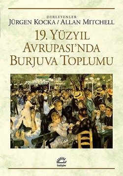 19. Yüzyıl Avrupası'nda Burjuva Toplumu