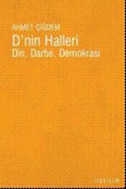 D'nin Halleri (Din, Darbe, Demokrasi)