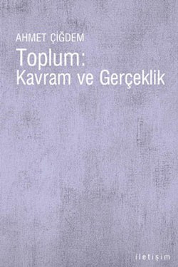 Toplum: Kavram ve Gerçeklik