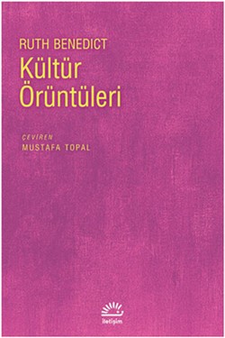 Kültür Örüntüleri