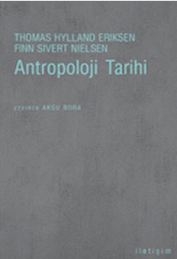 Antropoloji Tarihi