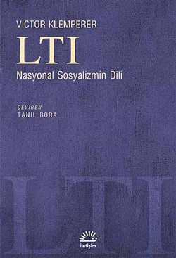 LTI: Nasyonal Sosyalizmin Dili