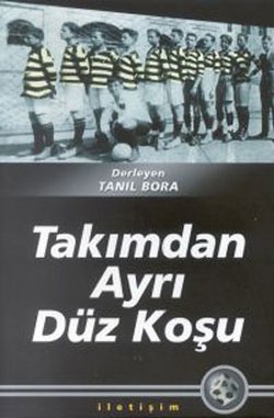 Takımdan Ayrı Düz Koşu