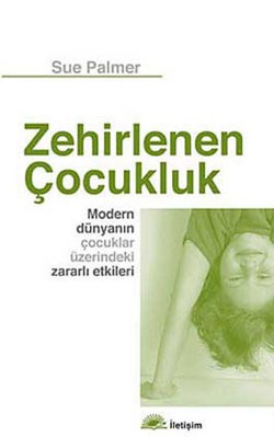 Zehirlenen Çocukluk: Modern Dünyanın Çocuklar Üzerindeki Zararlı Etkileri