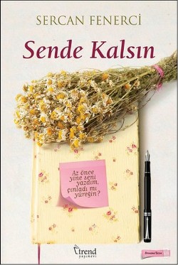 Sende Kalsın