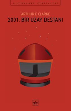 2001: Bir Uzay Destanı