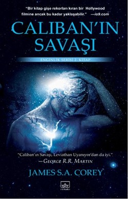 Caliban'ın Savaşı: Enginlik Serisi 2