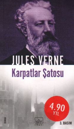 04 - Karpatlar Şatosu