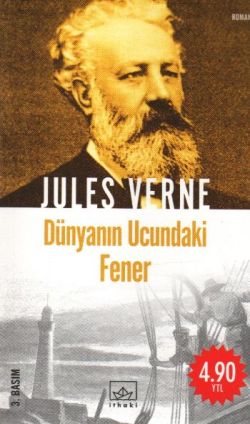 08 - Dünya'nın Ucundaki Fener