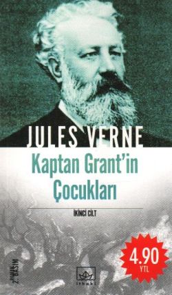 09 - Kaptan Grant'in Çocukları 2