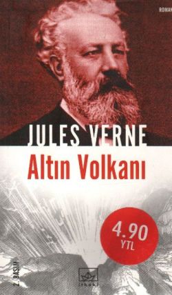 10 - Altın Volkanı