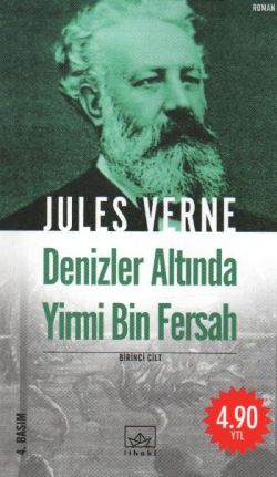 17 - Denizler Altında Yirmi Bin Fersah - 1