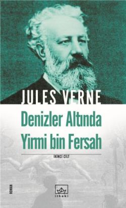 19 - Denizler Altında Yirmi Bin Fersah - 2