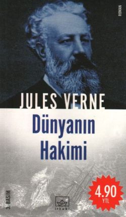 22 - Dünyanın Hakimi