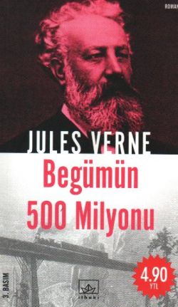 24 - Begümün 500 Milyonu