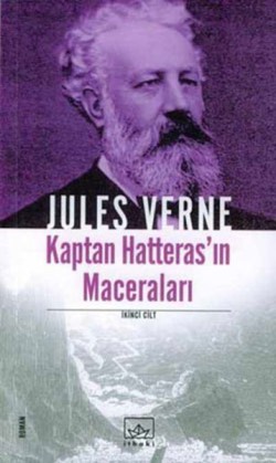 27 - Kaptan Hatteras'ın Maceraları - 2