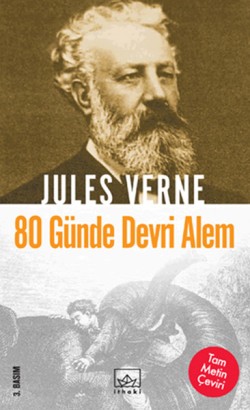 32 - 80 Günde Devri Alem - İTHAKİ