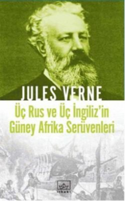 42 - Üç Rus ve Üç İngiliz'in Güney Afrika Serüvenleri