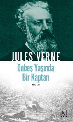 46 - Onbeş Yaşında Bir Kaptan - 2