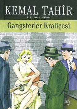 Gangsterler Kraliçesi