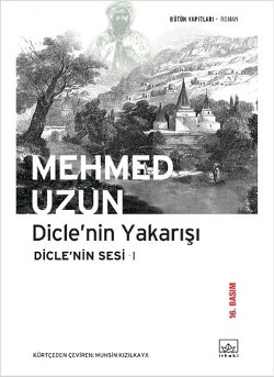 Diclenin Yakarışı - Dicle'nin Sesi - 1