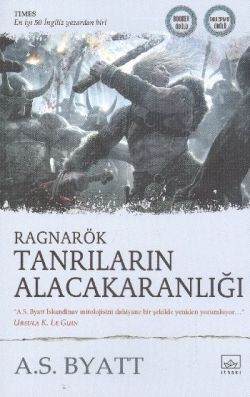 Ragnarök: Tanrıların Alacakaranlığı