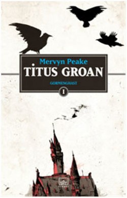 Titus Groan (Gromenghast-1)