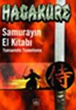 Hagakure Samurayın El Kitabı