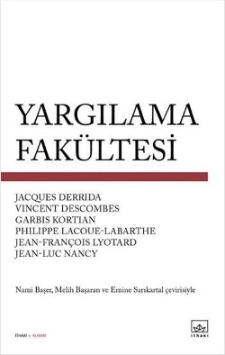 Yargılama Fakültesi