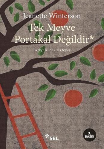 Tek Meyve Portakal Değildir